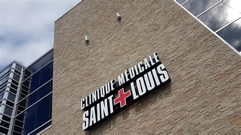 clinique médicale sainte-rose